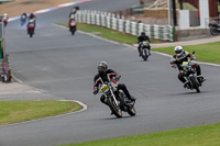 Black Bikes